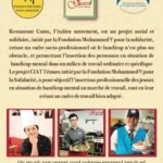 Menu Gusto l'italien autrement Temara May 2024 531208-452900